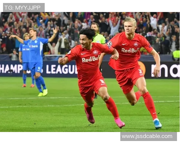 弹丸之地足球天才崛起：小国球星如何在世界赛场上大放异彩